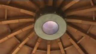 The Mysterious Integratron of George Van Tassel [upl. by Aicenav688]