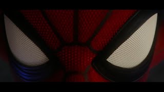 SpiderMan No Way Home  Final Swing  HD [upl. by Ahsinned]