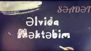 ELVİDA MEKTEBIM ELVIDA [upl. by Atekin]