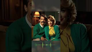 Edna Krabappel and nedflanders nedna simpsons aiart aimusic aivideo [upl. by Yvad]