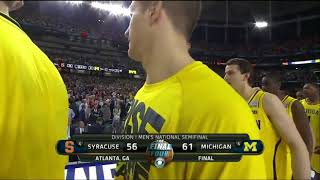 Best Michigan Sports Moments [upl. by Lumpkin713]