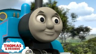 Thomas amp Friends  Flash Bang Wallop  Kids Cartoon [upl. by Nerval656]