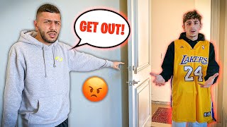 I’ve never been this mad at FaZe Rug before [upl. by Aztinay]