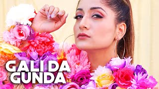 SAHIBA  GALI DA GUNDA  Jaani  B Praak  Arvindr Khaira  Latest Punjabi Songs 2019  DM [upl. by Ahsinal]