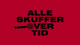 The Minds of 99  Alle Skuffer Over Tid Lyric [upl. by Enyamrahc]