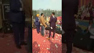 Kulbir Jhinjer Live Show Jan 2018 [upl. by Endo]