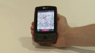 OS GPS Using your bundled extras [upl. by Nonek]