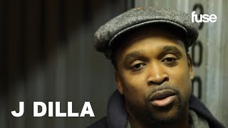 J Dilla  Crate Diggers  Fuse [upl. by Bena]