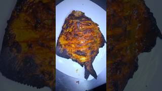 Tandoori Pomfret A Culinary Delight from the Clay Oven… [upl. by Sumerlin]