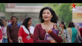 Satyabhama  Promo  New Serial  Star Maa Serials  Coming Soon on Star Maa [upl. by Yelwar455]