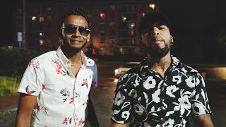 Bunty Singh X Adrian Dutchin  My Darling Official Music Video 2024 Chutney Soca [upl. by Marolda]