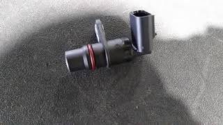 Cummins crank shaft sensor [upl. by Mavra]