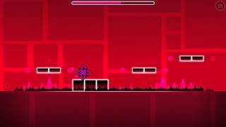 Geometry Dash  Stereo Madness  All Coins [upl. by Akired]