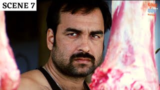 Gangs of वासेपुर  Best Action Scene  Pankaj Tripathi  Manoj Bajpayee  Viacom18 Studios [upl. by Rednav]