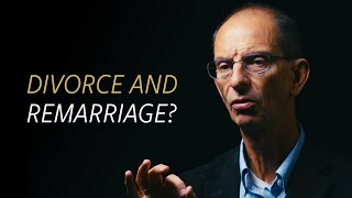 What does the Bible say about divorce and remarriage [upl. by Louisette]