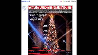 Paul Mauriat  The Christmas Album [upl. by Kimball348]