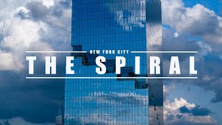 The Spiral New York City [upl. by Aneleh]