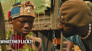 Beasts of No Nation 2015 Movie Facts amp Reviews [upl. by Novi]