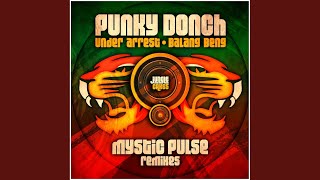 Balang Beng Mystic Pulse Remix [upl. by Nalek]