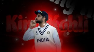 KGF Theme Song ft Virat Kohli V18 Part 1 rcb viratkohli status rcbfans [upl. by Hairakcaz90]