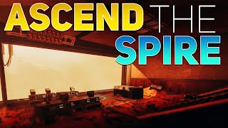 Ascend the Spire 1st Encounter Full Run  Destiny 2 Spire of the Watcher [upl. by Muirhead]