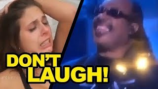 YOU LAUGH YOU BLIND v20  YLYL 0051 [upl. by Pega639]