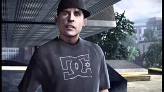 EA Skate Guide Pro Challenge Rob And Big [upl. by Immot231]