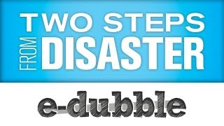 edubble  Two Steps From Disaster [upl. by Obla56]