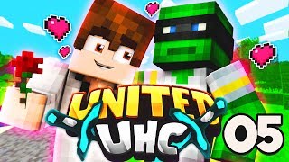 FINALE Minecraft United UHC S3 E5 [upl. by Jolda55]