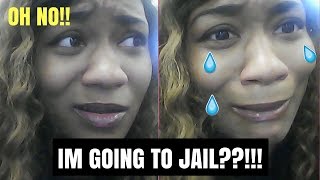 VLOG MY KID MISSED TOO MANY DAYS OF SCHOOL  TRUANCY COURT WAS TODAY [upl. by Amabelle756]