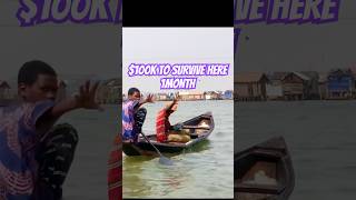 Makoko slum tourism [upl. by Anson]