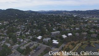 Corte Madera California [upl. by Yablon924]