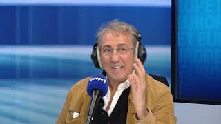 Richard Anconina raconte les coulisses de sa scène culte avec Belmondo [upl. by Fesuy]