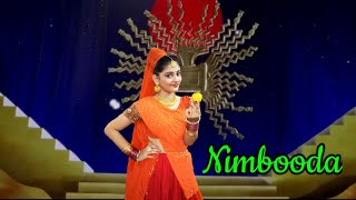 Nimbooda  Hum Dil De Chuke Sanam  Dancing Step [upl. by Hassett719]