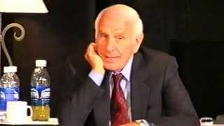 Jim Rohn Speaks at one of Greg Herders MegaManaging Seminars Part 1 [upl. by Youngran]