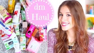 dm Haul ♡ November 2014 [upl. by Brightman618]