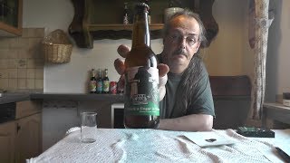 Beer Review Mikkeller  Pale Ale [upl. by Sirraf427]