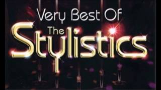 Very Best of Stylistics Album II [upl. by Nylesoj700]