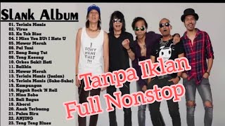 Slank Full Album Lirik [upl. by Anwat]