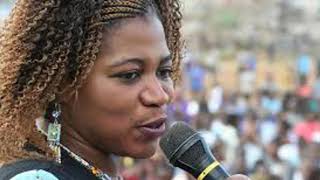 ANGELA CHIBALONZA  NIMEKUKIMBILIA EWE BWANA  Swahili gospel song [upl. by Bricker]