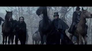 The Raven  Official Trailer [upl. by Amos]