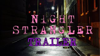 Night Strangler Trailer￼ [upl. by Addi]