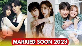 TOP 10 KOREAN ACTORS WHO GOT MARRIED 2024  HANDSOME KOREAN ACTORS kdrama [upl. by Ykroc]