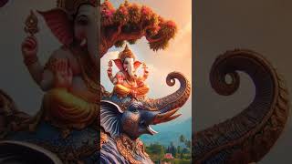 Sukhkarta Dukhharta Devacha🙏shortsganeshchaturthi bappa trendingshorts viralganpati [upl. by Millur]