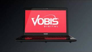 Reklama Vobis  Toshiba L650 [upl. by Gildea]