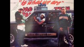 2 Live Crew  2 Live Is What We AreWord [upl. by Ulises]