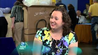 Antiques Roadshow  Detroit Hour 1 [upl. by Merrielle]