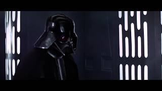 Darth Vader  I Am The Master HD [upl. by Aisel]