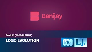 Logo Evolution 2 Banijay 2008present [upl. by Lauraine120]