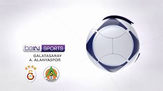 Galatasaray 2  0 A Alanyaspor Özet [upl. by Ardnasil323]